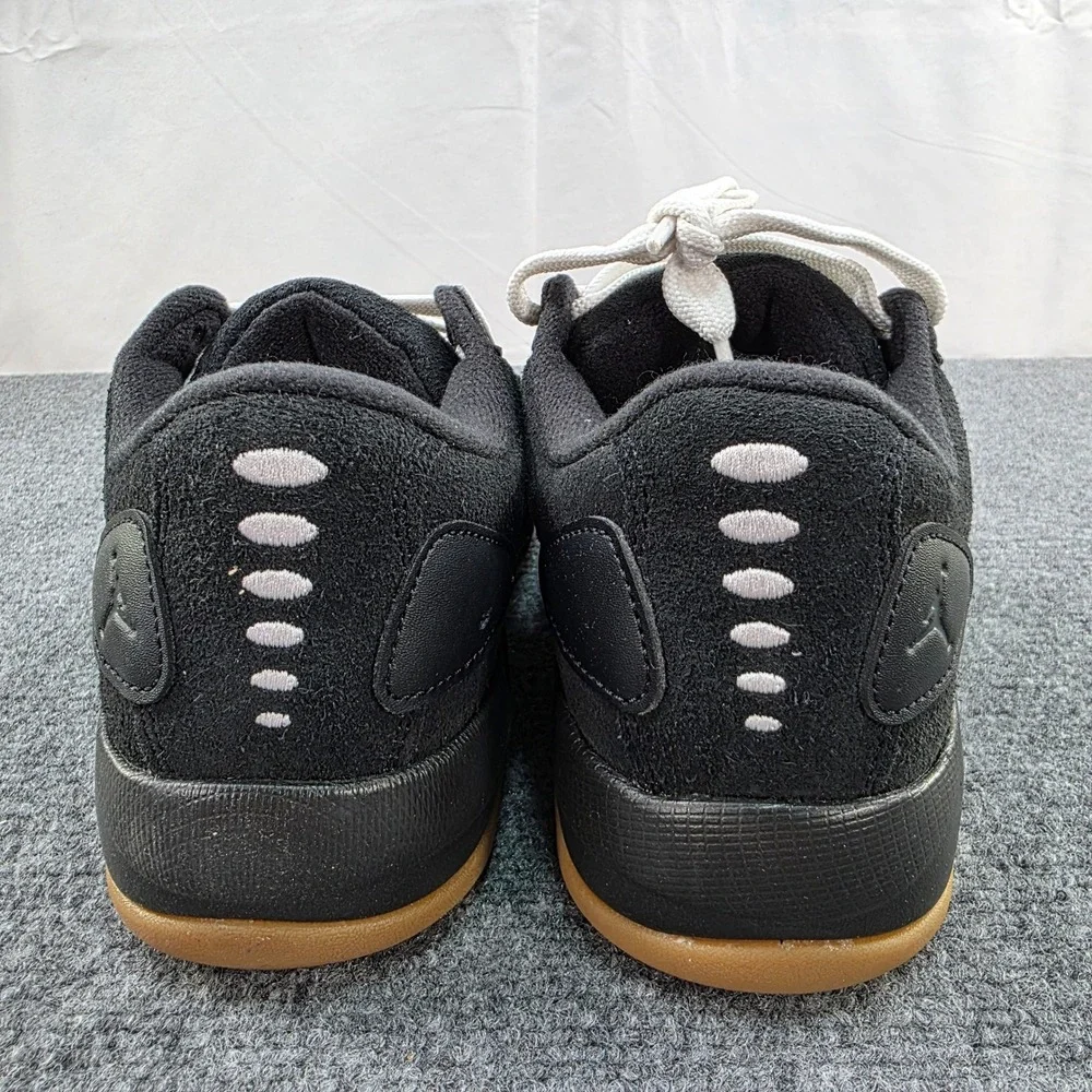 Jordan Session Black Varsity‎ Red Mens Sneakers Shoes Size 11 IB3731 001